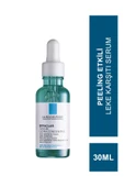 La Roche Posay Effaclar Yağlı Ciltler İçin Günlük Peeling Etkili Leke Karşıtı Serum 30 ml %3.5 Glikolik Asit Ve thumbnail 1