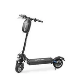 Onvo St-08 800W Elektirikli Scooter (YENİ LED EKRANLI) thumbnail 1