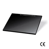 Kaynak Maskesi Camı 8x1cm thumbnail 2