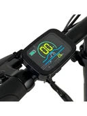 Onvo St-08 800W Elektirikli Scooter (YENİ LED LED EKRANLI) thumbnail 3