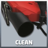 Einhell TE JS 100 Dekupaj Testere 750 Watt thumbnail 8