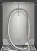 Bosch SMP6ENC60T Solo Bulaşık Makinesi 6 Programlı Siyah Inox thumbnail 10