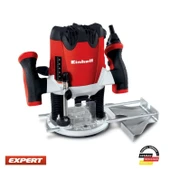 Einhell TE RO 1255 E Dik Freze 1200 Watt thumbnail 9