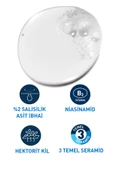 CeraVe Yağlı Ve Düzensiz Cilter İçin Yüz Temizleme Jeli 236 ml X2 thumbnail 2