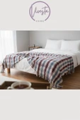 Vivesta Home Yumuşacık Scotch Battaniye 150×200 cm – Sıcak, Şık ve Konforlu Tasarım thumbnail 1