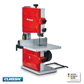 Einhell TC-SB 200/1 Şerit Testere 250 Wat thumbnail 5