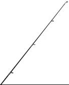 Cavalla Ultra Light Jigging Spin 198cm Max 40gr thumbnail 3