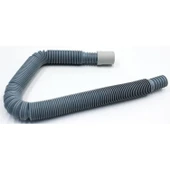 Çamaşır ve Bulaşık Makinası Tahliye Hortumu 3 Metre thumbnail 1