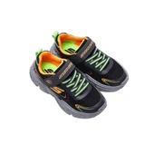 Erkek Çocuk Siyah Wavetronic - Ravlor 403885L BCOR Sneaker thumbnail 7