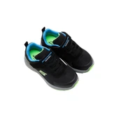 Erkek Çocuk Siyah Waterproof Dynamic Tread - Hydrode 403661N BLK thumbnail 7