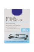 Elina Gözlük Temizleme Bezi 30Lu thumbnail 1