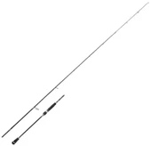 Cavalla Ultra Light Jigging Spin 198cm Max 40gr thumbnail 1