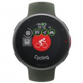 Polar Vantage V2 Hafif Premium Çoklu Spor Saati M/L Yeşil - 2