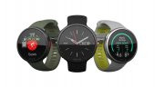 Polar Vantage V2 Hafif Premium Çoklu Spor Saati M/L Yeşil - 7
