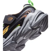 Erkek Çocuk Siyah Wavetronic - Ravlor 403885L BCOR Sneaker thumbnail 5