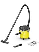 Karcher KWD1 WV-12/2/18 Islak Kuru Elektrikli Süpürge thumbnail 5