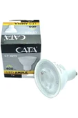 Cata 8W Gu10 Duylu (Starter Ayak) Gunışığı Işık CT-4215-G thumbnail 2