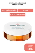 Bahar Babacan Kalıntı Bırakmayan Özel Dokulu Hacim Veren Kaş Sabitleyici Ve Şekillendirici Wax 50ml thumbnail 8