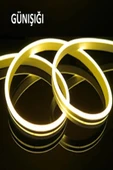 Cata 12V Neon Led Hortum, Günışığı Renk (CT 4455) thumbnail 1