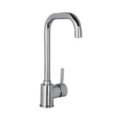 İtimat Delta Mix 323T Eviye Bataryası Dik Borulu thumbnail 1