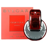 Bvlgari Omnia Coral Edt 65ml kadın parfüm thumbnail 1