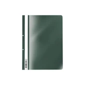 Telli Dosya A4 Boyut 50'li Paket Yeşil thumbnail 2