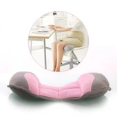 Bacak Çarpıklığını Gideren Medikal Dik Duruş Destek Oturuş Minder thumbnail 1