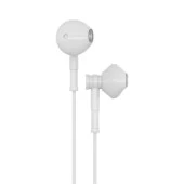 Lapas Kulaklık Kablolu Mikrofonlu 3.5 mm HD Ses LY600 - 1