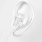 Lapas Kulaklık Kablolu Mikrofonlu 3.5 mm HD Ses LY600 - 5