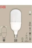 Cata CT-4263 BEYAZ 35 W LED AMPUL thumbnail 3