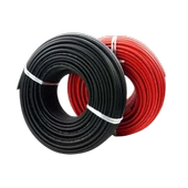 Solar Kablo 16mm2 Siyah thumbnail 6