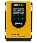 Mexxsun 60A Mppt 12/24/48V Şarj Kontrol Cihazı 250V (MPK8) thumbnail 3