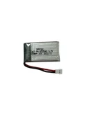 852540 / 3.7V - 650mAh - 20C BEYAZ SOKET thumbnail 2
