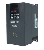 Mexxsun 5,5Hp (4 kW) Solar Pompa Sürücüsü (3x220) thumbnail 3