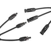 Hegel Konnektör Seti 3lü Y Tip Kablolu (MCY-301) thumbnail 4