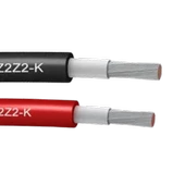 Solar Kablo 16mm2 Siyah thumbnail 9