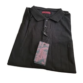 Erkek Polo Yaka T-shirt 40519-B thumbnail 1