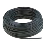 Lexron Solar Kablo 4mm2 Siyah thumbnail 1