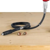 Einhell TC MG 135 E Mini Gravür Seti thumbnail 3