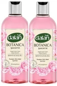 BOTANİCA DUŞ JELİ 500ML ŞAKAYIK 2 ADET thumbnail 1