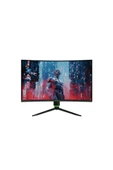 Monster Aryond A32 V1.1 31.5" 165Hz 1ms (HDMI+Display) G-Sync QHD LED Monitör-TEŞHİR thumbnail 1