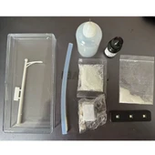 Sokak Lambalı Kar Küresi thumbnail 2