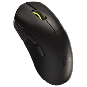 Corsair SABRE V2 PRO ULTRALIGHT Wireless Siyah Kablosuz Gaming Mouse CH-931G000-WW thumbnail 2