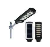 Lexron 600W Solar Aydınlatma thumbnail 2