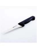 Pirge Pro 2002 Sıyırma Bıçağı 14,5 cm Siyah 31048 thumbnail 1