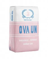 Ova Tek Geyik Un 25 Kg - 1