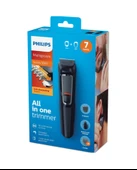 Philips MG3720/15 Saç Sakal Kesme Makinesi Siyah thumbnail 2