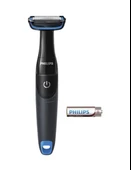 Philips BG1024/15 Bodyshaver Erkek Bakım Kiti Siyah thumbnail 2
