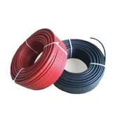 Lexron Solar Kablo 16mm2 Siyah thumbnail 1