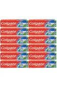 Colgate Diş Macunu Üç Etki 100 ML. X 12 adet thumbnail 1